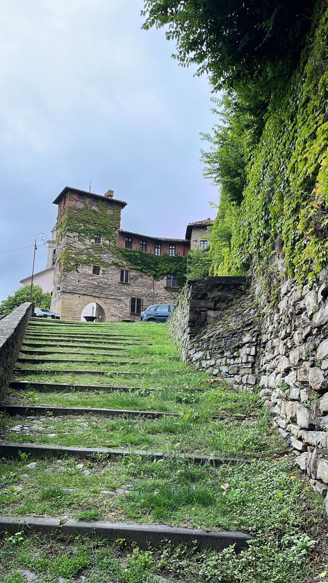 Room In Bb - Casa T Home Bed And Breakfast Tagliolo Monferrato Esterno foto